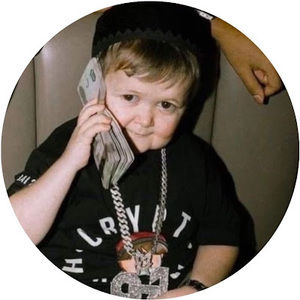 Meet your Posher, Atticus